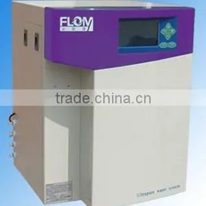 Water Purification Machine/ Purification System/ Treatment Equipment 5/10/15/20/30L/h thumbnail-1