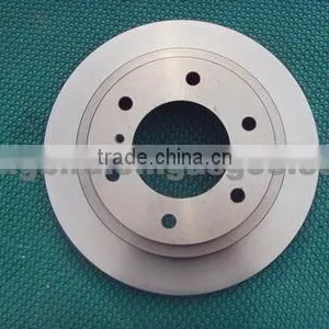 Disc Rotor thumbnail-3