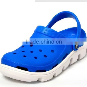 Eva Slipper Shoes Making Machine thumbnail-6