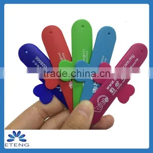 HOT Promotion Custom Art Print Display Stand for Cell Phone thumbnail-2