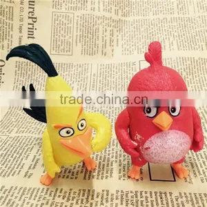 Best Selling Custom PVC Cartoon Figurine Toy thumbnail-6