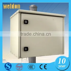 WELDON Small Junction Cabinet, Custom Junction Cabinet , Electric Junction Cabinet thumbnail-1