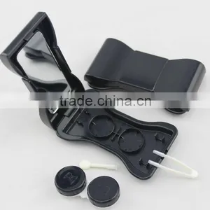 Contact Lens Mate Fancy Travel Contact Lens Kit Case/container/box thumbnail-3