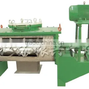 WLDH Series Horizontal Ribbon Mixer thumbnail-2