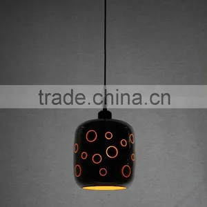 2016 New Modern 3d Glass Pendant Light RT3023 thumbnail-5
