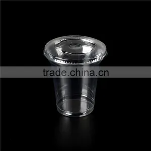 Plastic Yogurt Cup,disposable Cups for Juices,disposable Plastic Cups thumbnail-4