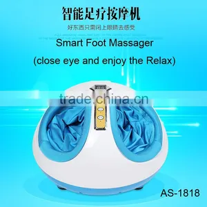 3D Foot Massager thumbnail-1