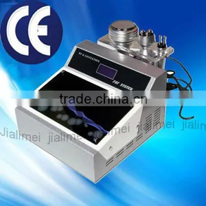 2013 Newest Portable Vacuum&rf Cavitation Machine thumbnail-1