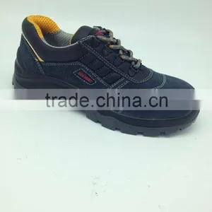 2015 New Fashion Safety Shoes //lightweight Safety Shoes Workmans Safety Shoes thumbnail-2