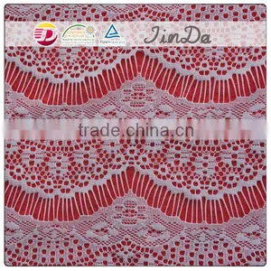 African Lace Styles 2015 Fashion Evening Dress 100%nylon Lace thumbnail-2
