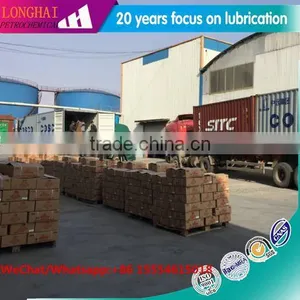 EP2 Grease, MP3 Grease, Electric Lithium Grease Pump 00 Grease From Shandong thumbnail-6