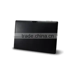 Low Cost Quad Core Intel CPU Dual OS 10.1 Inch OEM Brand Tablet thumbnail-6