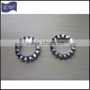 M10 Din6798a Star Washer (DIN6798A) thumbnail-5