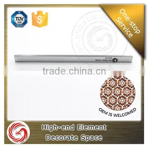 Popular Style Aluminum Ceramic Tile Corner Trim thumbnail-5
