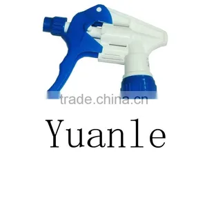 2015 New Design High Quality 28/400 Blue Model D Plastic Hand Sprayer thumbnail-1