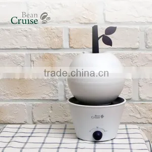 Apple-Pot Ultrasonic Humidifier thumbnail-3