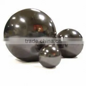 Lower Price Free Sample 6 Inch Steel Ball thumbnail-1