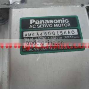 SMT MOTOR AMKA460G15KAC thumbnail-1