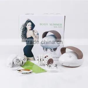 Electric Multifunction Body Slimmer thumbnail-1
