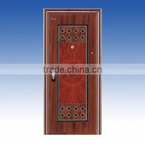 Steel Door thumbnail-1