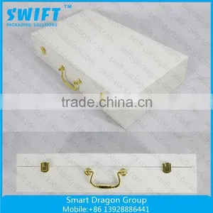 Free Design Lacquered Luxury Wooden Jewelry Box thumbnail-3