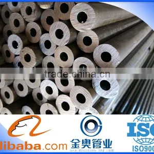 Cold-rolled Seamless Steel Tube Export to India thumbnail-3