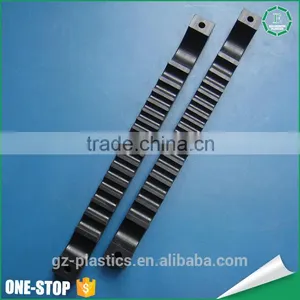 Complete Cnc Machining Engineering Accessories Custom Cnc Plastic Nylon Parts thumbnail-2
