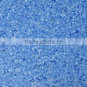 Hot Sale Eco Friendly Anti-static Plastic Laminate Flooring thumbnail-4
