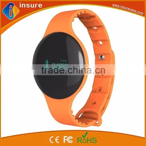 Hot Selling Smart Wristband Pedometer With Bluetooth 4.0 thumbnail-5