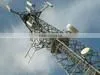 Gsm Microwave Antenna Telecommunication Tower thumbnail-6