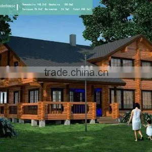 SPF Log House thumbnail-1