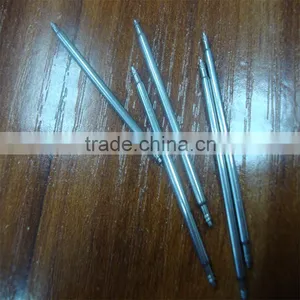 Size 16 18 20 22 24mm High Quality Exercise Stainless Steel Brand Bar 51crv4 Exercise Spring Bar thumbnail-4