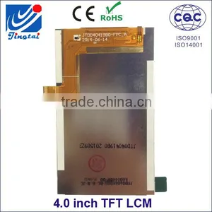 Mobile Phone Repair Parts Tft Transparent Lcd Display thumbnail-4