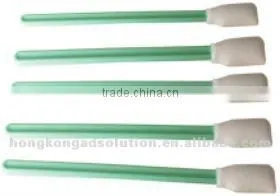 Solvent Printer Print Head Cleaning Stick Stickers thumbnail-1