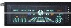 POS Customer Display With Cheap Price and Good Qualtiy VFD Customer Display thumbnail-6