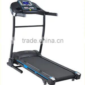 2016 Automatic Treadmill thumbnail-1