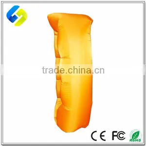 New Outdoor Sleeping Air Sofa Lazy Air Sleeping Bag thumbnail-6
