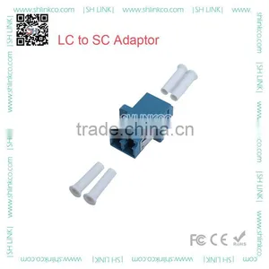 LC/APC LC/PC Optical Adapter thumbnail-3