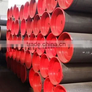 Hfw Water Steel Pipe thumbnail-1