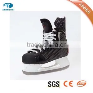 2015 New Fashion Style PP Plastic Ice Skates Shoes thumbnail-2