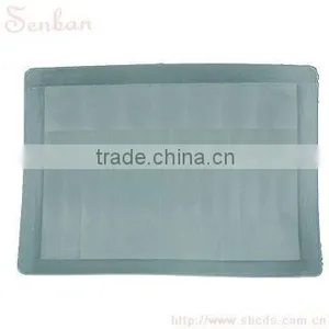 Cheap Flat Plastic Fresnel Lens for Lighting System thumbnail-1