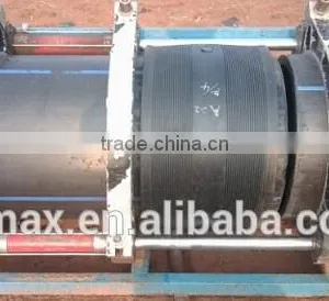 Large Diameter Industrial Steel Wire Frame pe Tube Used for Water Supply thumbnail-4