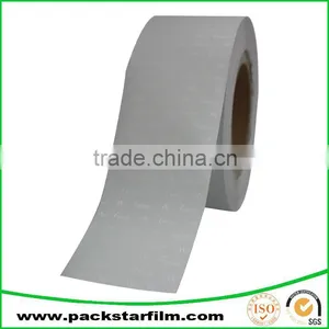 Manufacture Custom Wholesale Cheap Aluminum Foil Warps Paper thumbnail-2