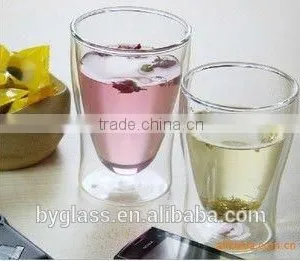 2015 New Popular~borosilicate Glass Water Cup thumbnail-6