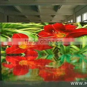 Video Broadcasting P16 Digital Display Board thumbnail-1