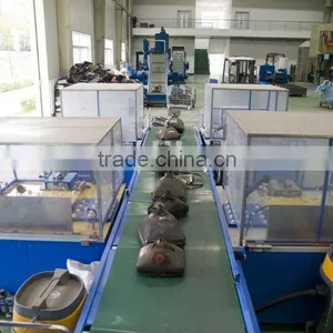 CRT Treatment and Recycling Equipment/plant/machine thumbnail-5