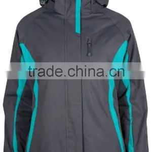 Bomber Jacket Women High Quality thumbnail-2