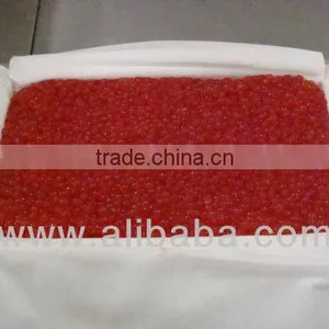 Frozen Salmon Roe (Ikura) Sashimi Grade thumbnail-1