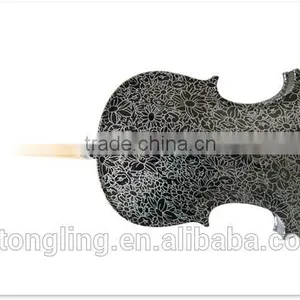 Musical Stringed Instruments Violin TL-1306 thumbnail-5
