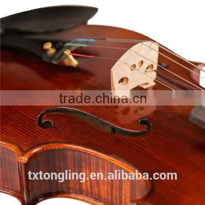 Flamed Viola Made In China Tongling Brands TL010 thumbnail-4